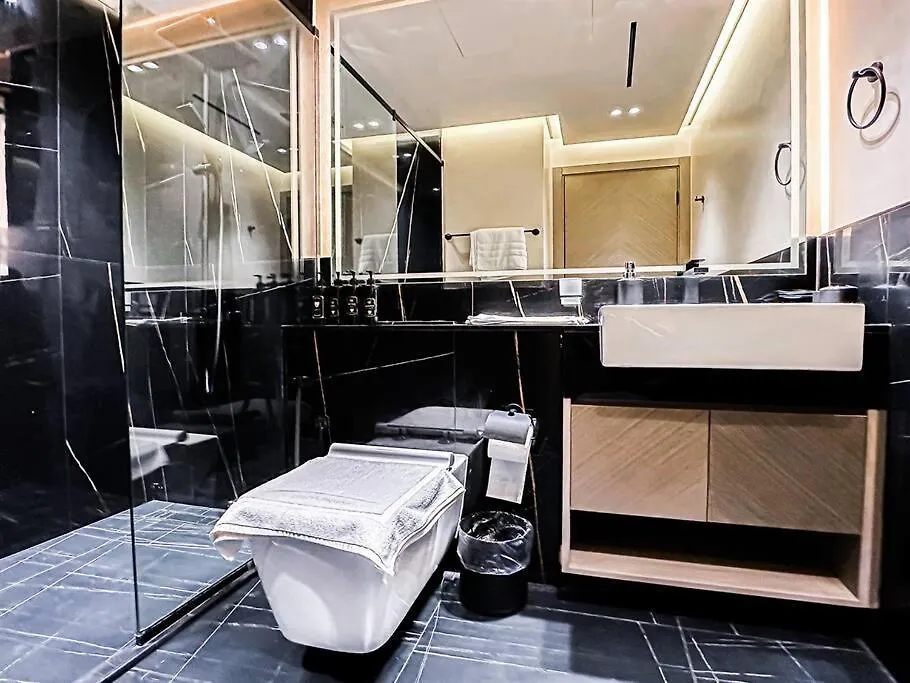 Trophy Amazing Burj Khalifa Views From This Stylish Condo Dubai United Arab Emirates