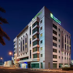 3* Hotel Express Dubai, Jumeirah By Ihg