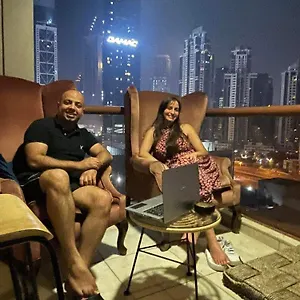 Hostel Backpackers Zone, Dubai